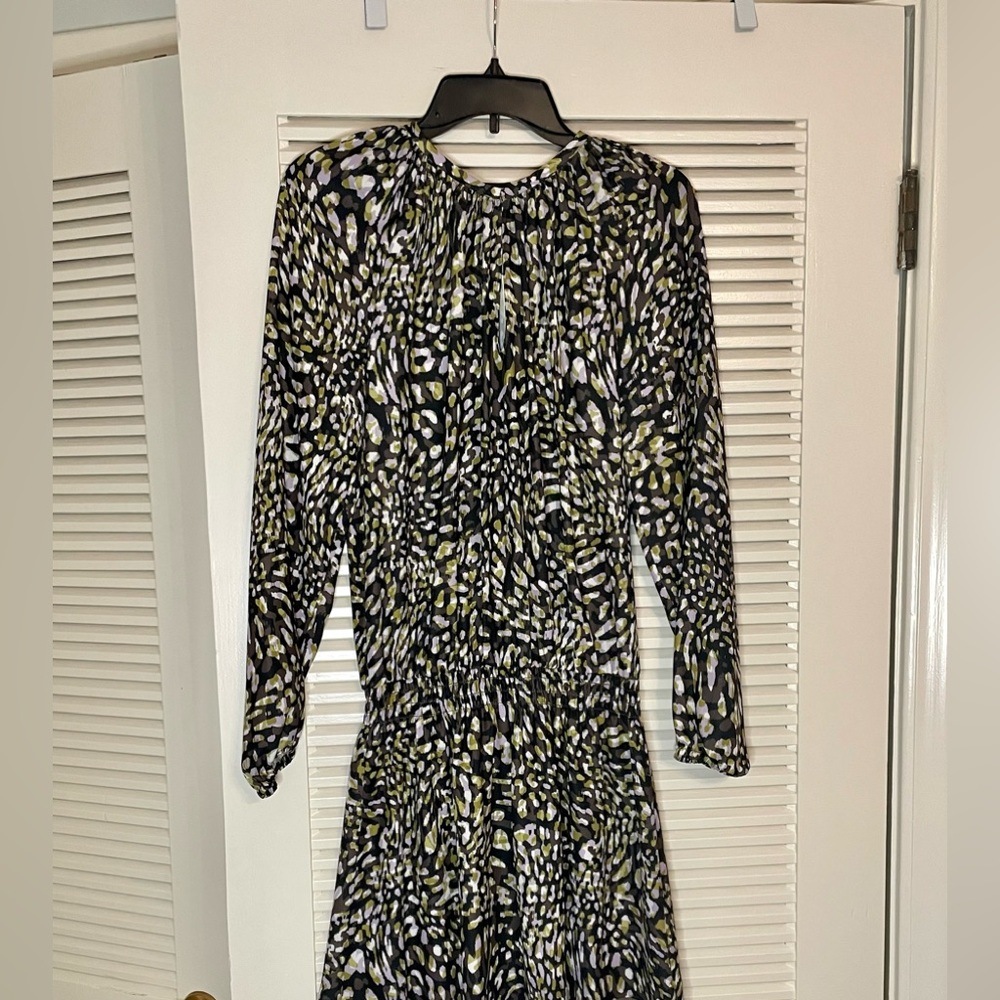 NWT Ramy Brook Landa Dress - Picture 3 of 6